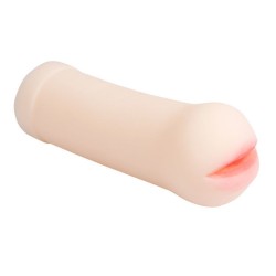 masturbateur de bouche passion lady