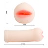 masturbateur de bouche passion lady