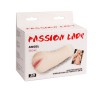 masturbateur de bouche passion lady