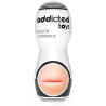 masturbateur de bouche