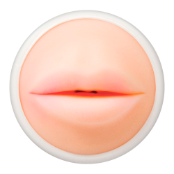 masturbateur de bouche