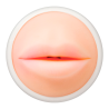 masturbateur de bouche