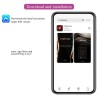 billy vibration violet application gratuite