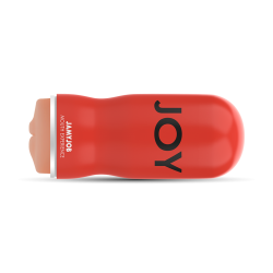 masturbateur  puissance bouche