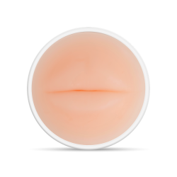 masturbateur  puissance bouche