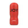 masturbateur  puissance bouche