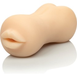 la caracté bouche-cul