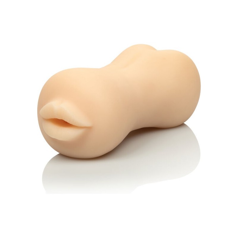 la caracté bouche-cul la caracté bouche-cul