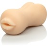 la caracté bouche-cul