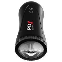 masturbateur moto stroker