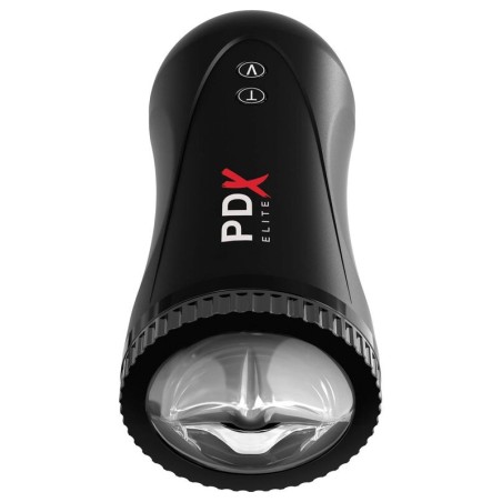 masturbateur moto stroker