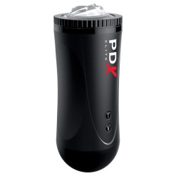 masturbateur moto stroker