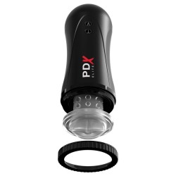 masturbateur moto stroker