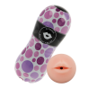 masturbateur avec vibration bouche