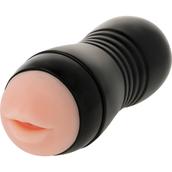 masturbateur avec vibration bouche