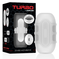 masturbateur double turbo