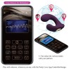 billy vibration violet application gratuite