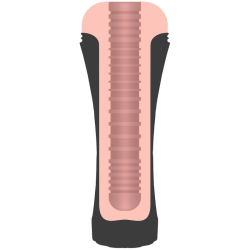 masturbateur de bouche bouche