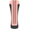masturbateur de bouche bouche