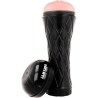 masturbateur de bouche bouche