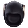 cobra libre ii tête de stimulateur de pénis noir