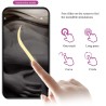 billy vibration violet application gratuite