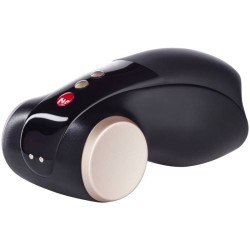 cobra libre ii tête de stimulateur de pénis noir