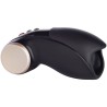 cobra libre ii tête de stimulateur de pénis noir