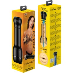 ensemble combo powerblow & feel victoria juin boca