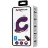 billy vibration violet application gratuite