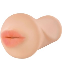 masturbadeur de bouche réaliste
