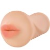 masturbadeur de bouche réaliste