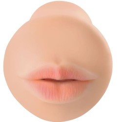masturbadeur de bouche réaliste