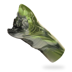steropes cyclops masturbateur mâle bouche