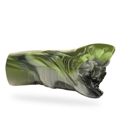 steropes cyclops masturbateur mâle bouche