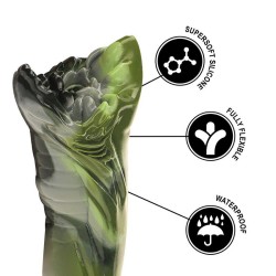 steropes cyclops masturbateur mâle bouche