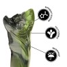 steropes cyclops masturbateur mâle bouche