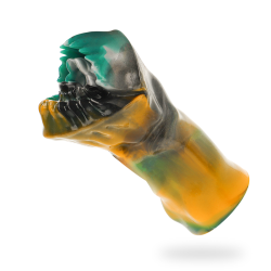 masturbateur mâle arges cyclops bouche