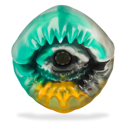 masturbateur mâle arges cyclops bouche