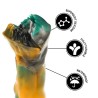 masturbateur mâle arges cyclops bouche