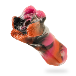 telemus cyclops masturbateur mâle bouche