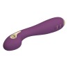 hector electroshock vibrateur par app control violet