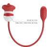 masturbateur  bouche rouge aliyah