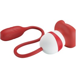 masturbateur  bouche rouge aliyah