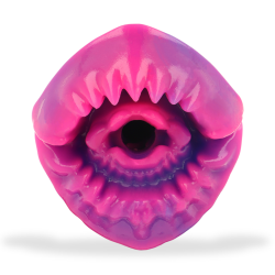 eris masturbateur mâle cyclops