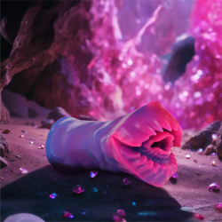 eris masturbateur mâle cyclops