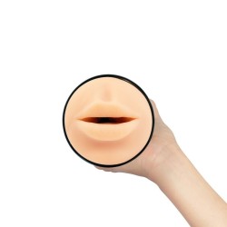 feel kiiroo masturbateur bouche