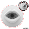 masturbateur buccal automatique megabite 5 modes d'ondes stimulantes et de vibrations