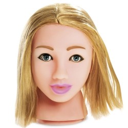 baise-moi méga masturbateur visage blonde