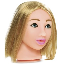 baise-moi méga masturbateur visage blonde